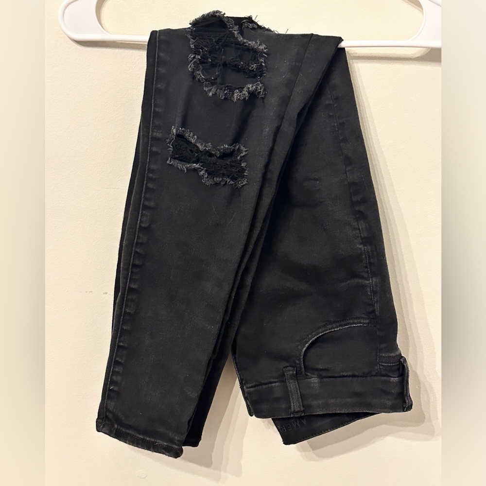 American Eagle Next Level Stretch 10 Short